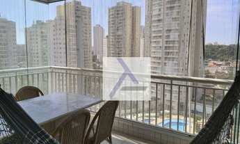 Imagem 7: Apartamento com 2 dormitórios, 98 m² - venda por R$ 1.170.000,00 ou aluguel por R$ 5.000,0