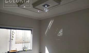 Imagem 4: Santo André - Casa Padrão - Vila Linda