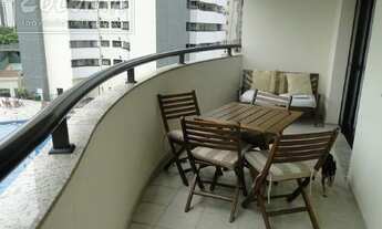 Imagem 3: Santo André - Apartamento Padrão - Vila Assunção