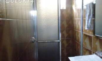 Imagem 5: Santo André - Casa Padrão - Vila Camilópolis