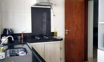 Imagem 5: Casa com 3 dormitórios à venda, 116 m² por R$ 826.800,00 - Residencial Brescia - Indaiatub