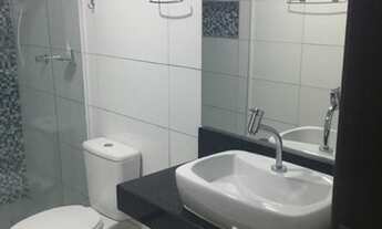 Imagem 2: Aluga-se um apartamento de 3 Quartos na rua principal de Marechal Rondon R$ 1000,00