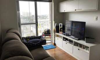 Imagem 4: Apartamento p/ locação e venda 2 dorms - 52m²