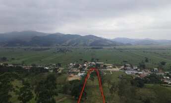 Imagem 3: Área em Gravatal Pouso Alto