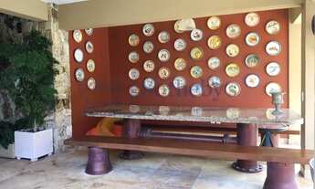 Imagem 7: Casa em Araras com vista impressionante