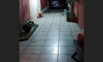 Imagem 4: Casa a venda na parada 65