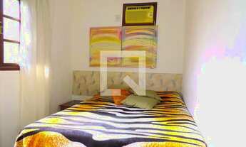 Imagem 5: Apartamento para Aluguel - Canto da Lagoa, 1 Quarto, 30 m2