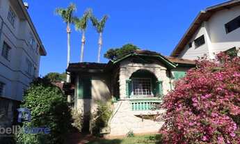 Imagem 4: Ótimo Terreno à Venda com 429 m² - Bairro Água Verde - Curitiba/PR