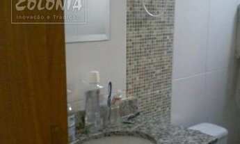 Imagem 6: Santo André - Apartamento Padrão - Vila Linda