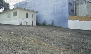 Imagem 5: Santo André - Terreno Padrão - Vila Valparaíso