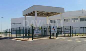 Imagem 3: Galpão - Chácaras São Martinho - Campinas