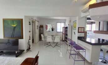 Imagem 6: COBERTURA DUPLEX, REFORMADA, 03DORMITÓRIOS, UMA SUITE, TERRAÇO, 206 METROS DE ÁREA UTIL, P