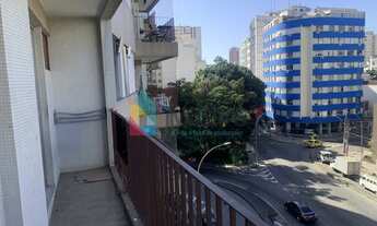 Imagem 7: APARTAMENTO EM LARANJEIRAS 2 QUARTOS COM 1 VAGA DE GARAGEM OPORTUNIDADE!!