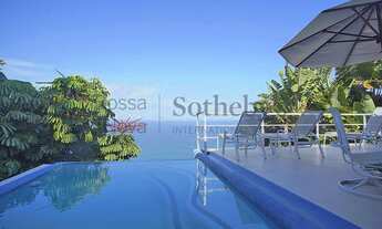 Imagem 2: Casa com vista deslumbrante