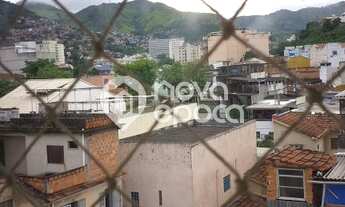Imagem: Rio de Janeiro - Apartamento Padrão - Engenho