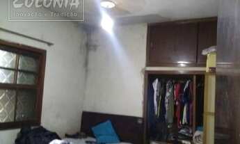 Imagem 4: Santo André - Casa Padrão - Vila Santa Teresa