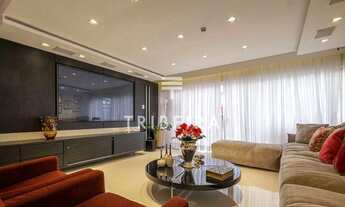 Imagem 2: Imóvel de 253m², com 4 dormitórios (sendo 2 suítes)