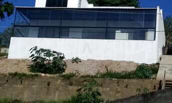 Imagem: Casa - Colinas do Ermitage (Sousas) - Campinas