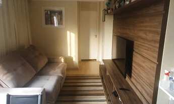 Imagem 3: Apartamento com 2 dormitórios para venda no Villa Flora Hortolândia - SP