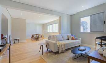 Imagem 6: São Paulo - Apartamento Padrão - Vila Olímpia