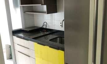 Imagem 5: Apartamento para Venda em Jundiaí, Centro, 1 dormitório, 1 suíte, 2 banheiros, 1 vaga