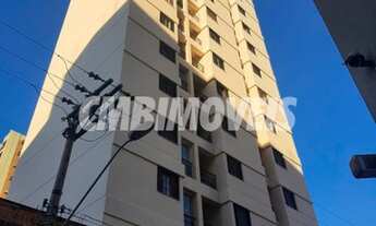 Imagem 6: Apartamento - Bosque - Campinas