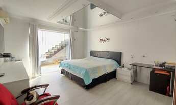 Imagem 4: SOBRADO DE 478M² PROJETADO PARA O CONFORTO E LAZER DA FAMÍLIA!