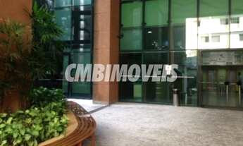 Imagem 7: Sala - Centro - Campinas