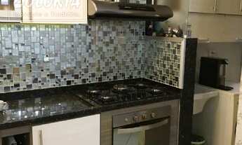 Imagem 2: Santo André - Apartamento Padrão - Santa Terezinha