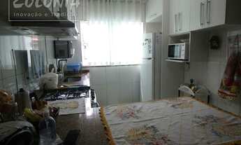 Imagem 3: Santo André - Apartamento Padrão - Parque Oratório