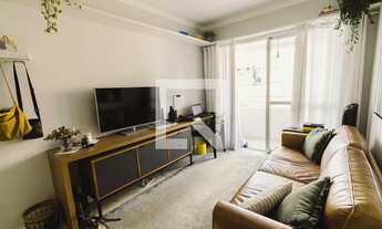 Imagem: Apartamento para Aluguel - Vila Pompéia