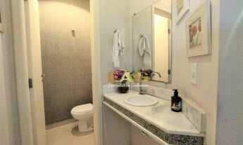 Imagem 3: Casa com 3 dormitórios para alugar, 265 m² por R$ 6.500,00/mês - Condomínio Granja Olga II