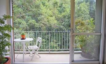 Imagem 2: Apartamento decorado por arquiteto