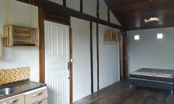 Imagem 4: Kitnet na Praia dos amores