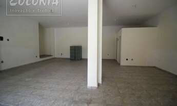 Imagem 2: Santo André - Loja/Salão - Parque das Nações