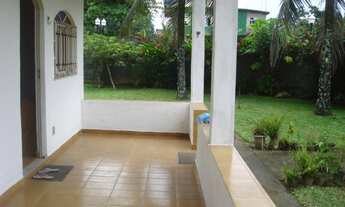 Imagem 4: Excelente casa com 5 quartos e terreno amplo em Parada Modelo/Guapimirim