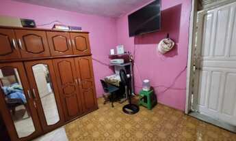 Imagem 5: CASA NA PEDREIRA