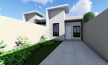 Imagem 4: Toledo - Casa - Pinheirinho