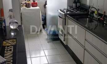 Imagem 6: Apartamento - Vila João Jorge - Campinas