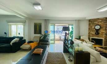 Imagem 7: Apartamento Alto Padrão à Venda no Bairro Santana - São Paulo/SP, Zona Norte