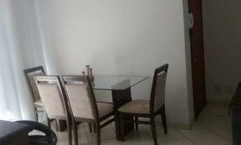 Imagem 3: Apto Bairro Cidade Nova. Cód. A301. 2 qts, 72 m², sacada gourmet. Valor 165 mil