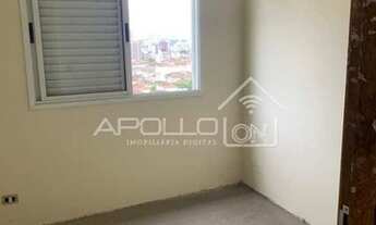 Imagem 9: Apartamento em Santos