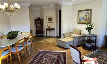 Imagem 3: Locação Apartamento 3 Dormitórios - 150 m² Vila Olímpia