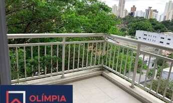 Imagem 4: Apartamento Locação 2 Dormitórios - 73 m² Vila Madalena