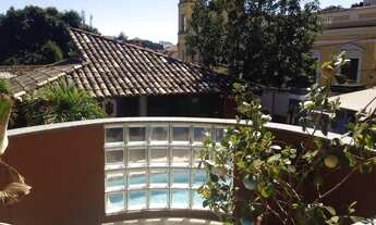 Imagem 2: Santa Teresa Lindíssimo Apartamento