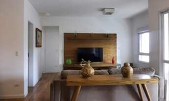 Imagem 1: Apartamento para venda possui 90 metros quadrados com 3 quartos em Vila Suzana - São Paulo