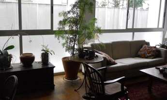 Imagem 4: SÃO PAULO - Apartamento Padrão - JARDIM PAULISTA