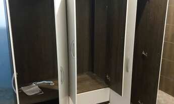 Imagem: GUARDA ROUPA 6 PORTAS