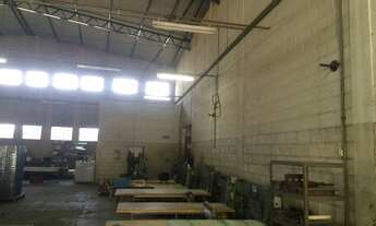 Imagem 3: GALPAO INDUSTRIAL em Campinas - SP, Jardim do Lago II