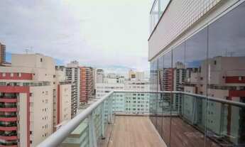 Imagem 6: Venda Cobertura 4 Dormitórios - 240 m² Perdizes